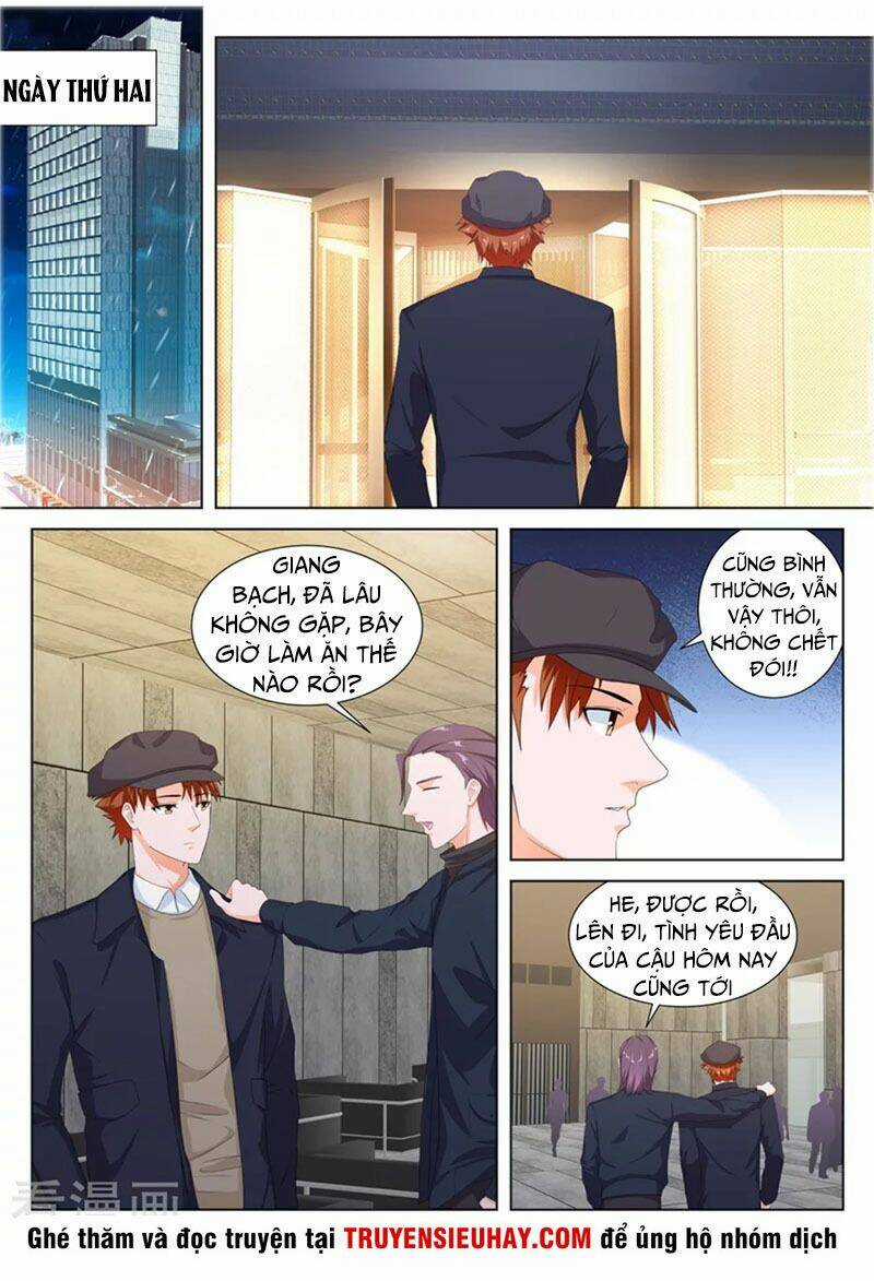 Đô Thị Kiêu Hùng Hệ Thống - Chapter 148 - Trang 9