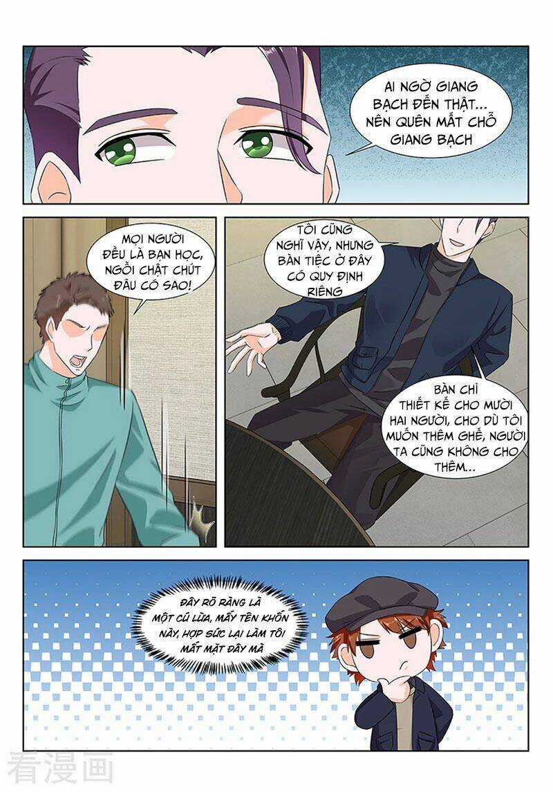 Đô Thị Kiêu Hùng Hệ Thống - Chapter 149 - Trang 12