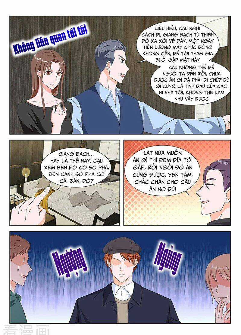 Đô Thị Kiêu Hùng Hệ Thống - Chapter 149 - Trang 13