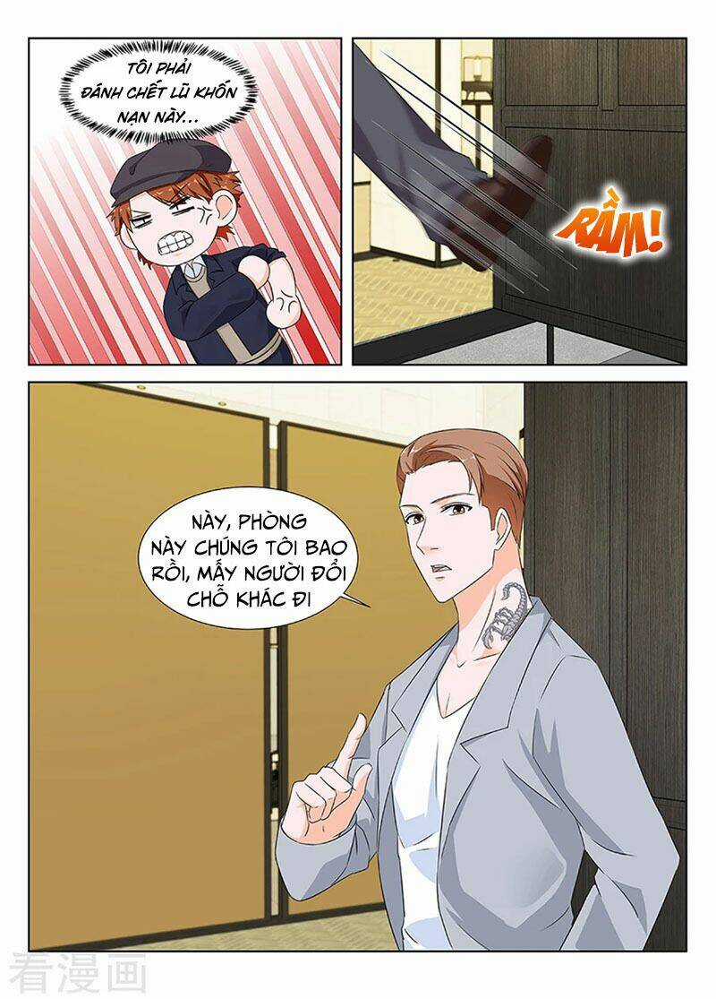 Đô Thị Kiêu Hùng Hệ Thống - Chapter 149 - Trang 14