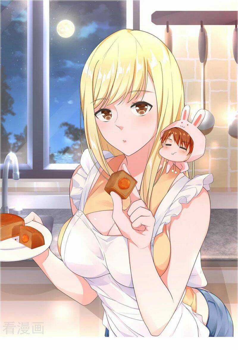 Đô Thị Kiêu Hùng Hệ Thống - Chapter 150 - Trang 2