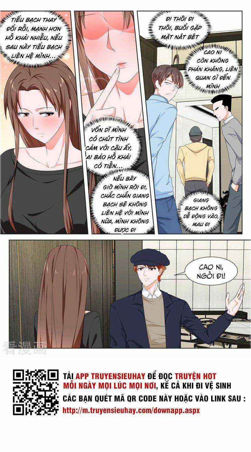 Đô Thị Kiêu Hùng Hệ Thống - Chapter 150 - Trang 12