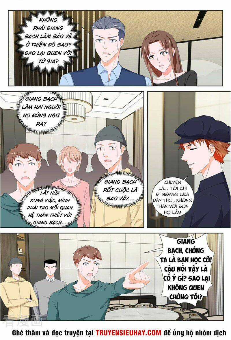 Đô Thị Kiêu Hùng Hệ Thống - Chapter 150 - Trang 9