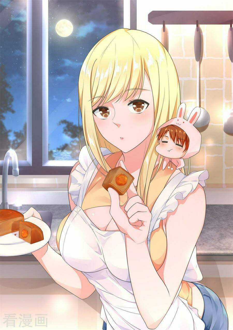 Đô Thị Kiêu Hùng Hệ Thống - Chapter 151 - Trang 2