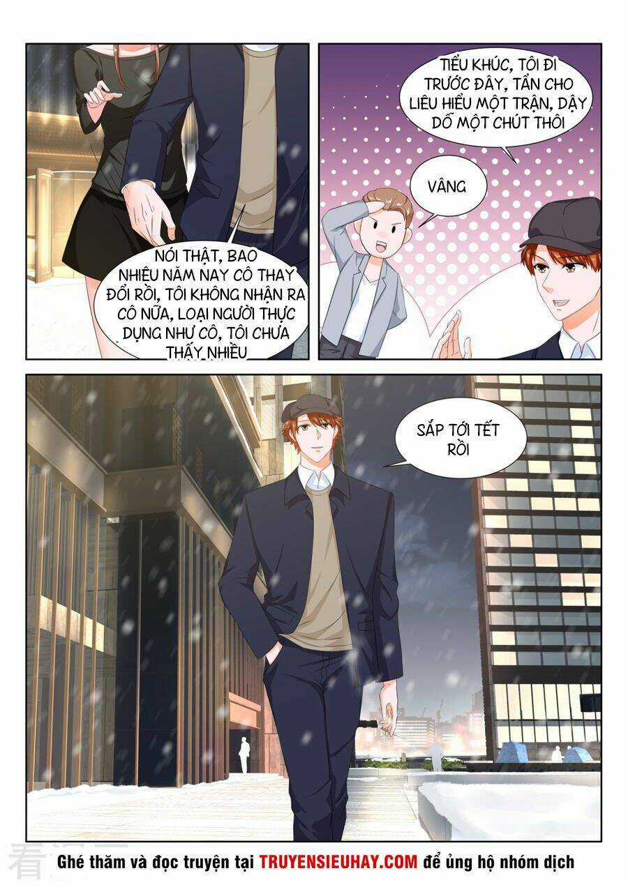 Đô Thị Kiêu Hùng Hệ Thống - Chapter 151 - Trang 9