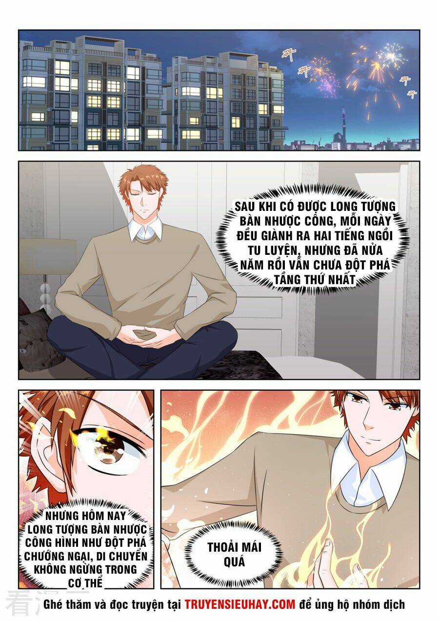 Đô Thị Kiêu Hùng Hệ Thống - Chapter 151 - Trang 10