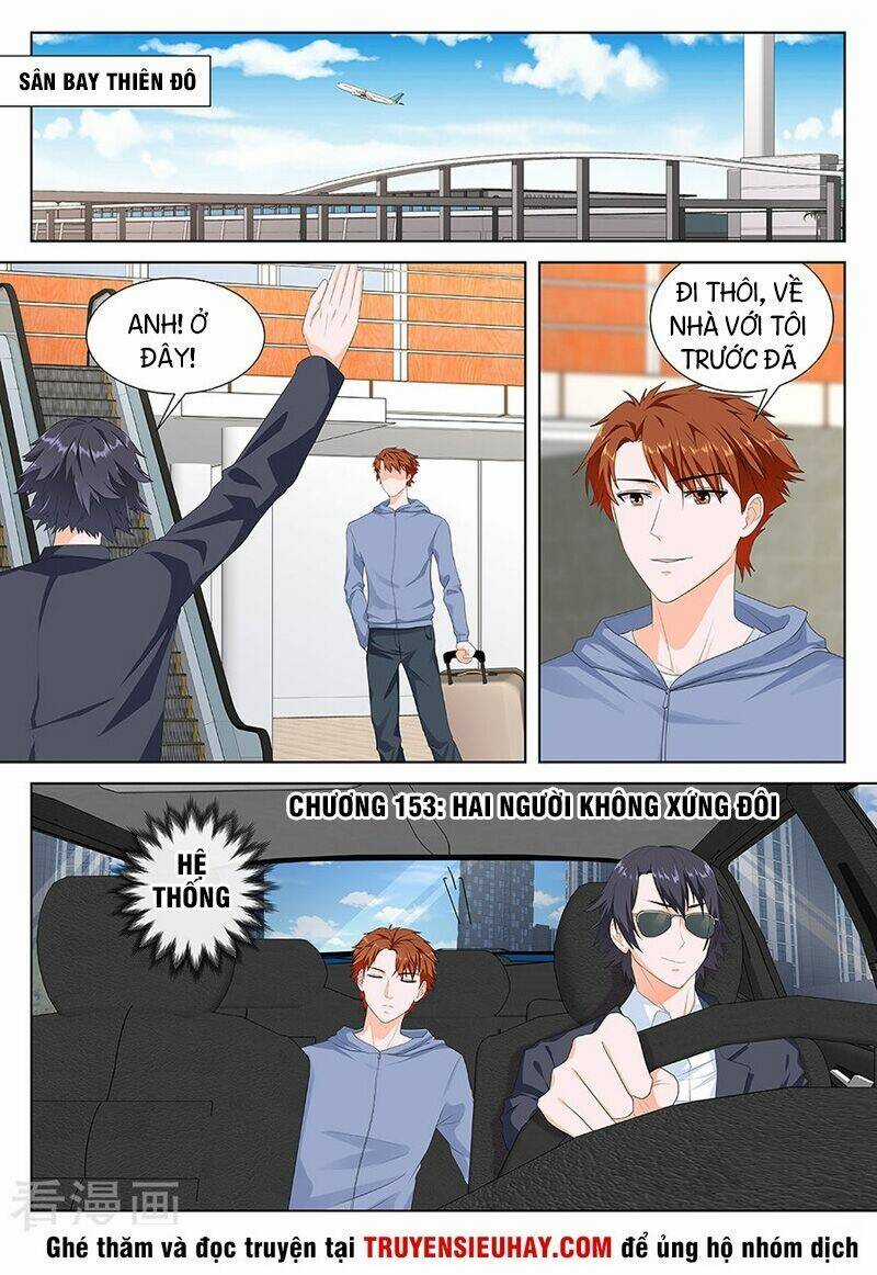 Đô Thị Kiêu Hùng Hệ Thống - Chapter 152 - Trang 2