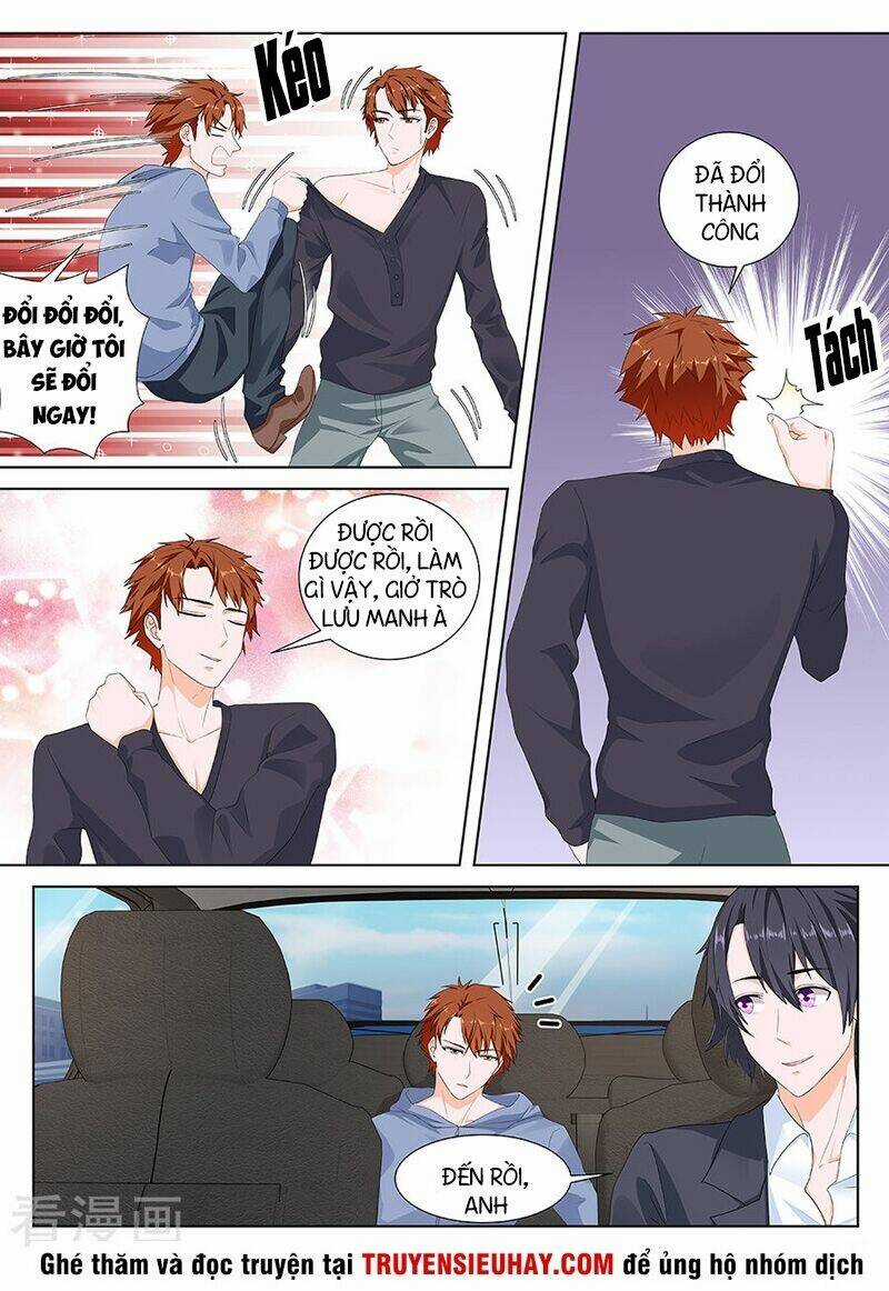 Đô Thị Kiêu Hùng Hệ Thống - Chapter 152 - Trang 5