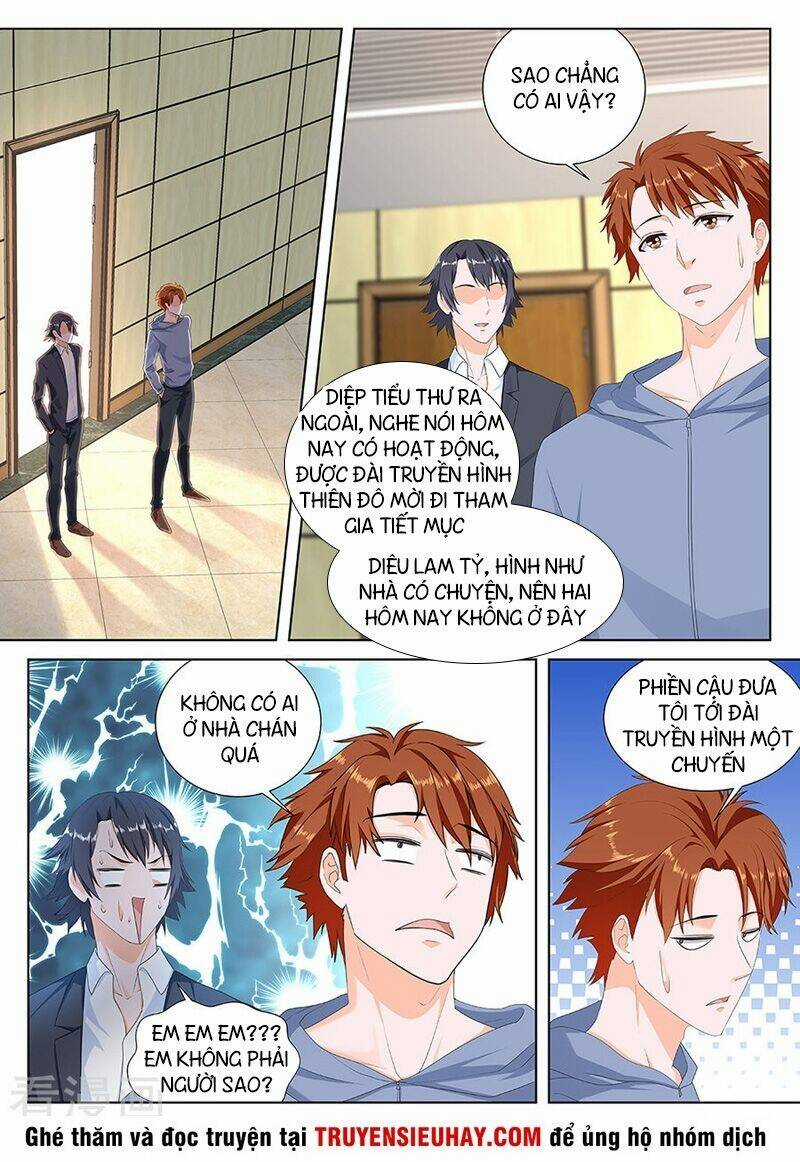 Đô Thị Kiêu Hùng Hệ Thống - Chapter 152 - Trang 6