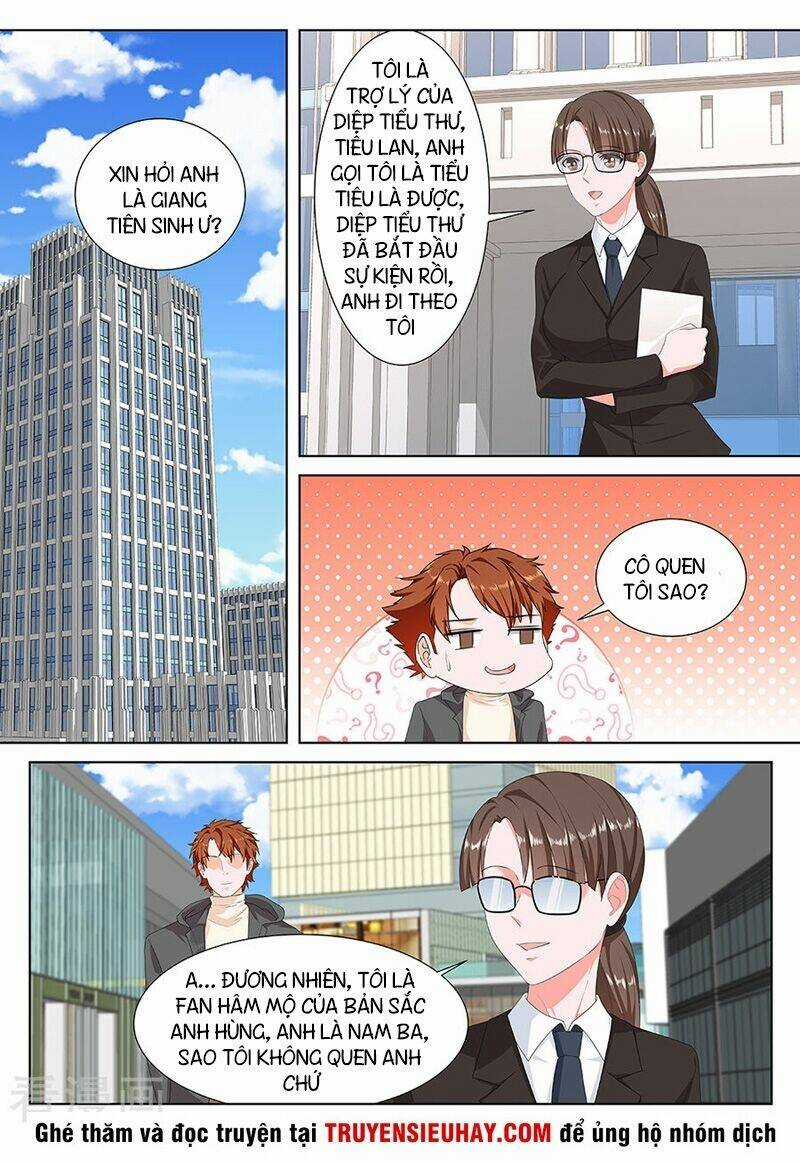 Đô Thị Kiêu Hùng Hệ Thống - Chapter 152 - Trang 7