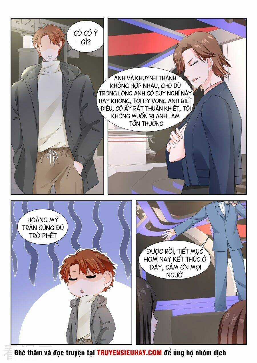 Đô Thị Kiêu Hùng Hệ Thống - Chapter 153 - Trang 1