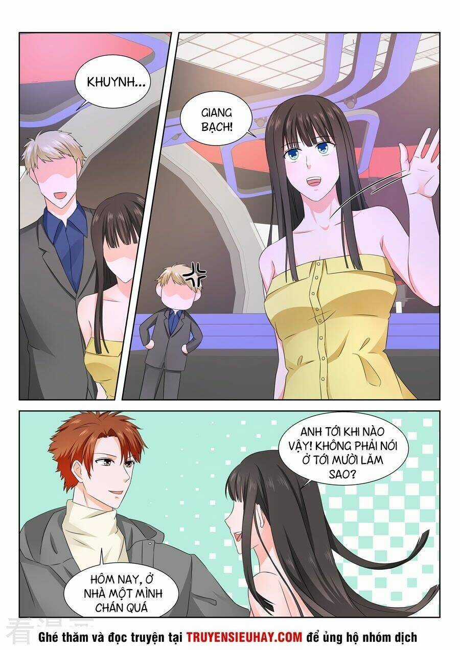 Đô Thị Kiêu Hùng Hệ Thống - Chapter 153 - Trang 2