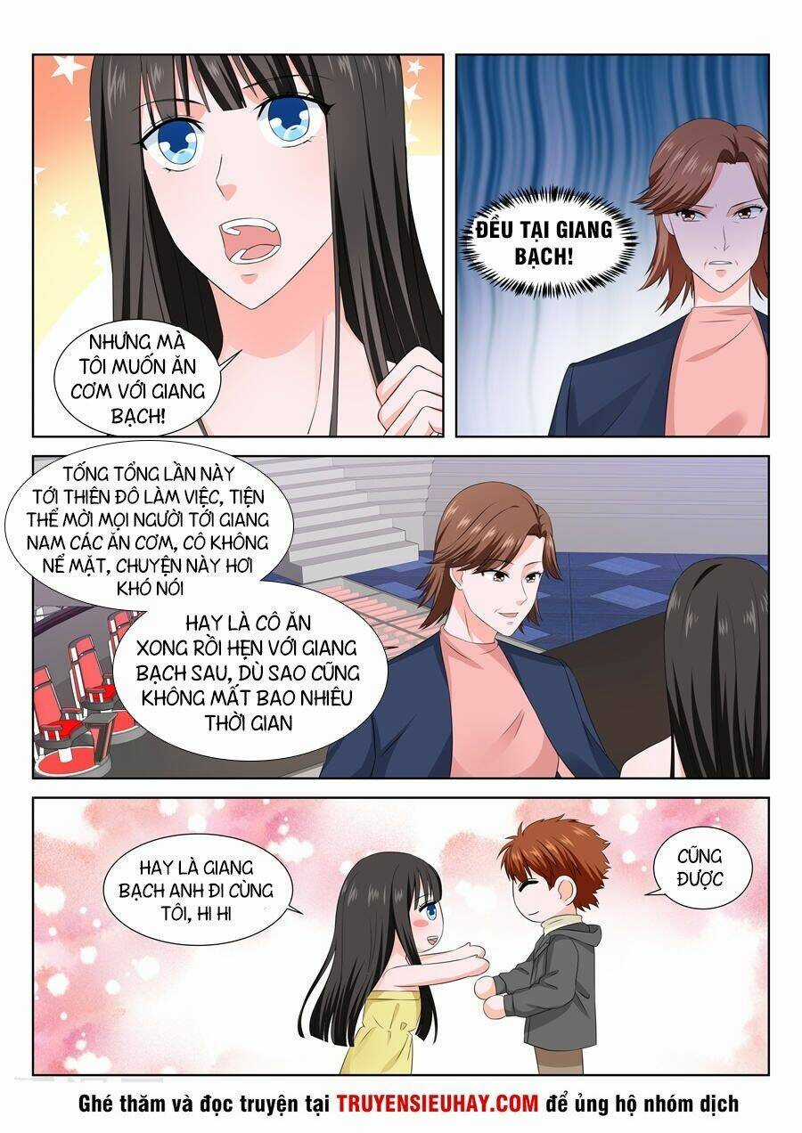 Đô Thị Kiêu Hùng Hệ Thống - Chapter 153 - Trang 4