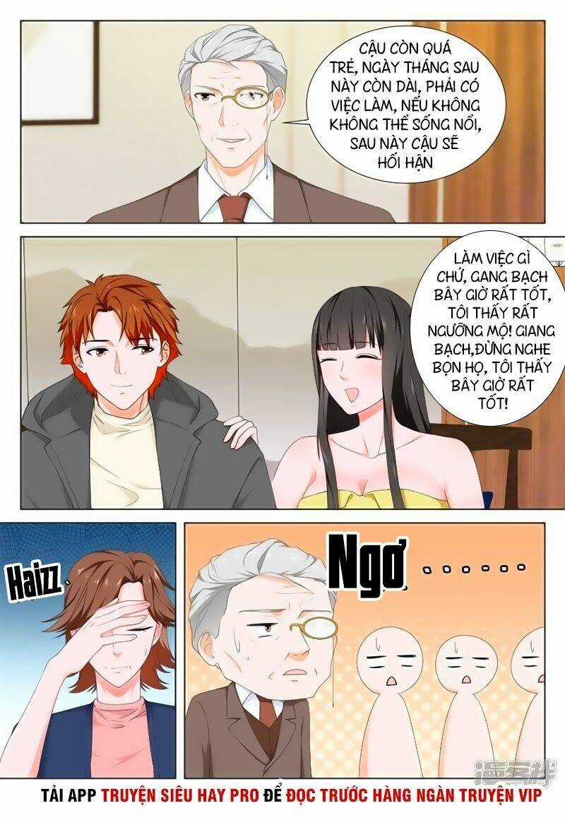 Đô Thị Kiêu Hùng Hệ Thống - Chapter 154 - Trang 2