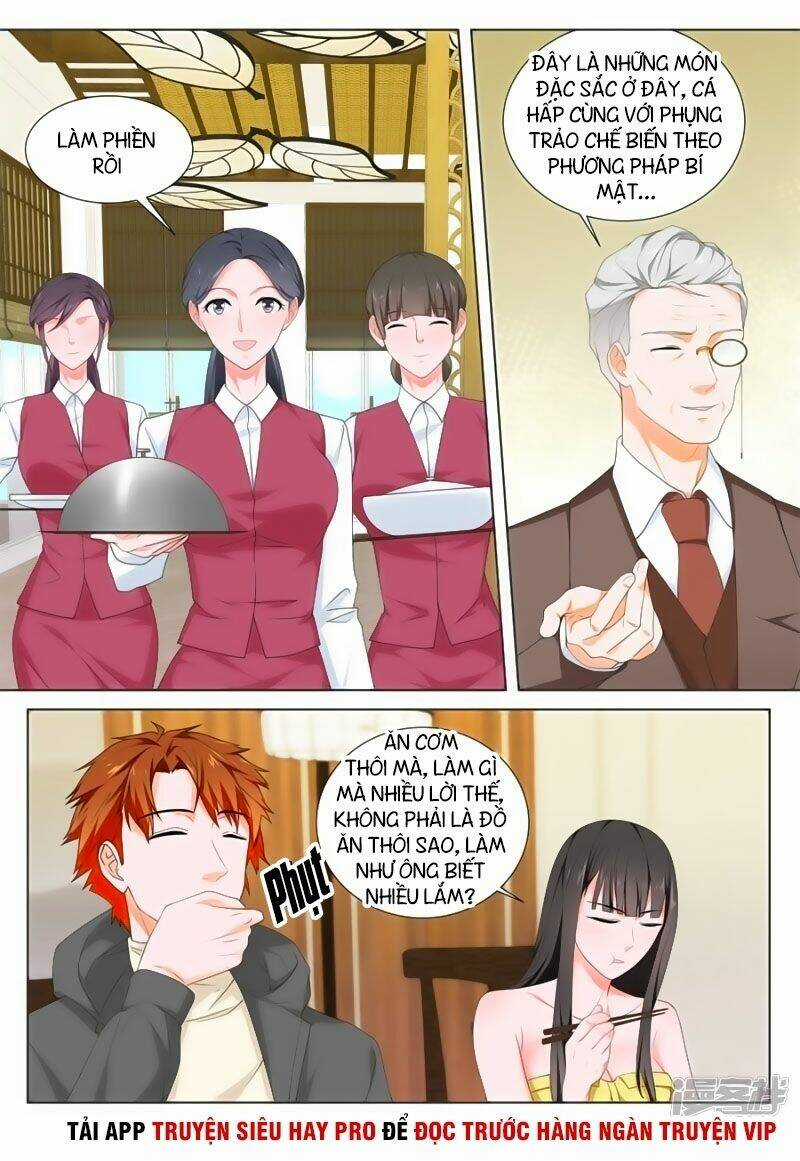 Đô Thị Kiêu Hùng Hệ Thống - Chapter 154 - Trang 3