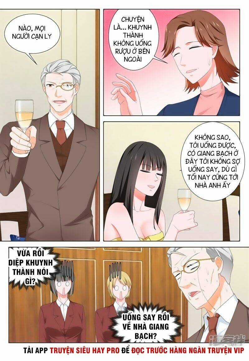 Đô Thị Kiêu Hùng Hệ Thống - Chapter 154 - Trang 4