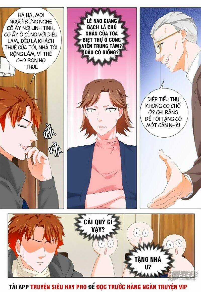 Đô Thị Kiêu Hùng Hệ Thống - Chapter 154 - Trang 5