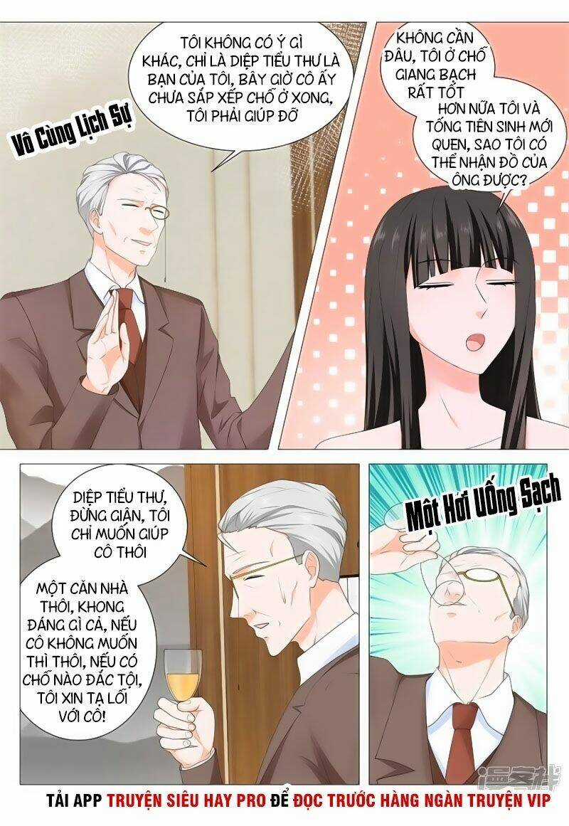 Đô Thị Kiêu Hùng Hệ Thống - Chapter 154 - Trang 6