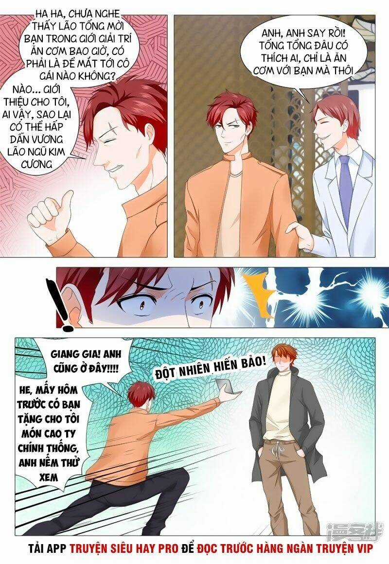 Đô Thị Kiêu Hùng Hệ Thống - Chapter 154 - Trang 8