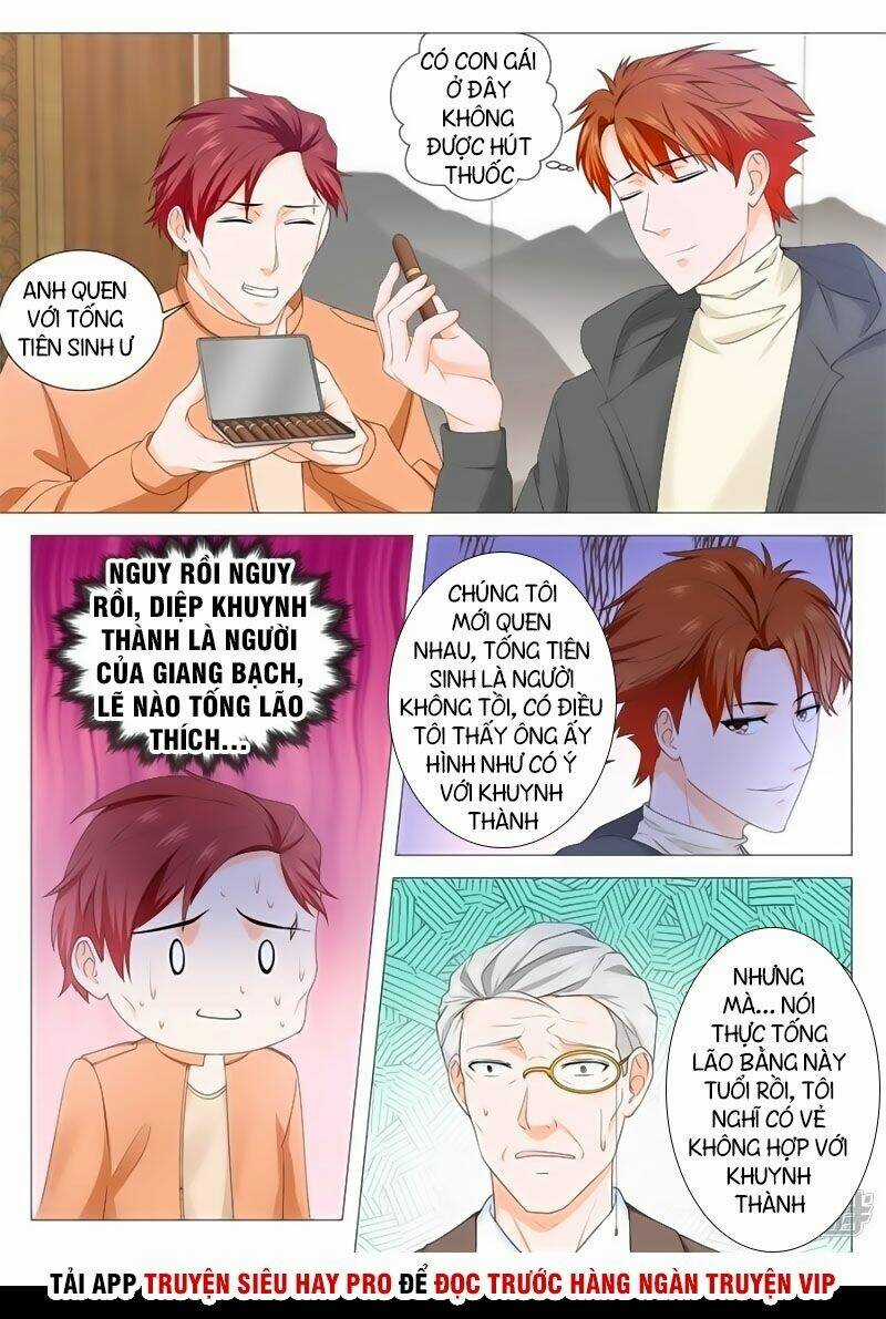 Đô Thị Kiêu Hùng Hệ Thống - Chapter 154 - Trang 9