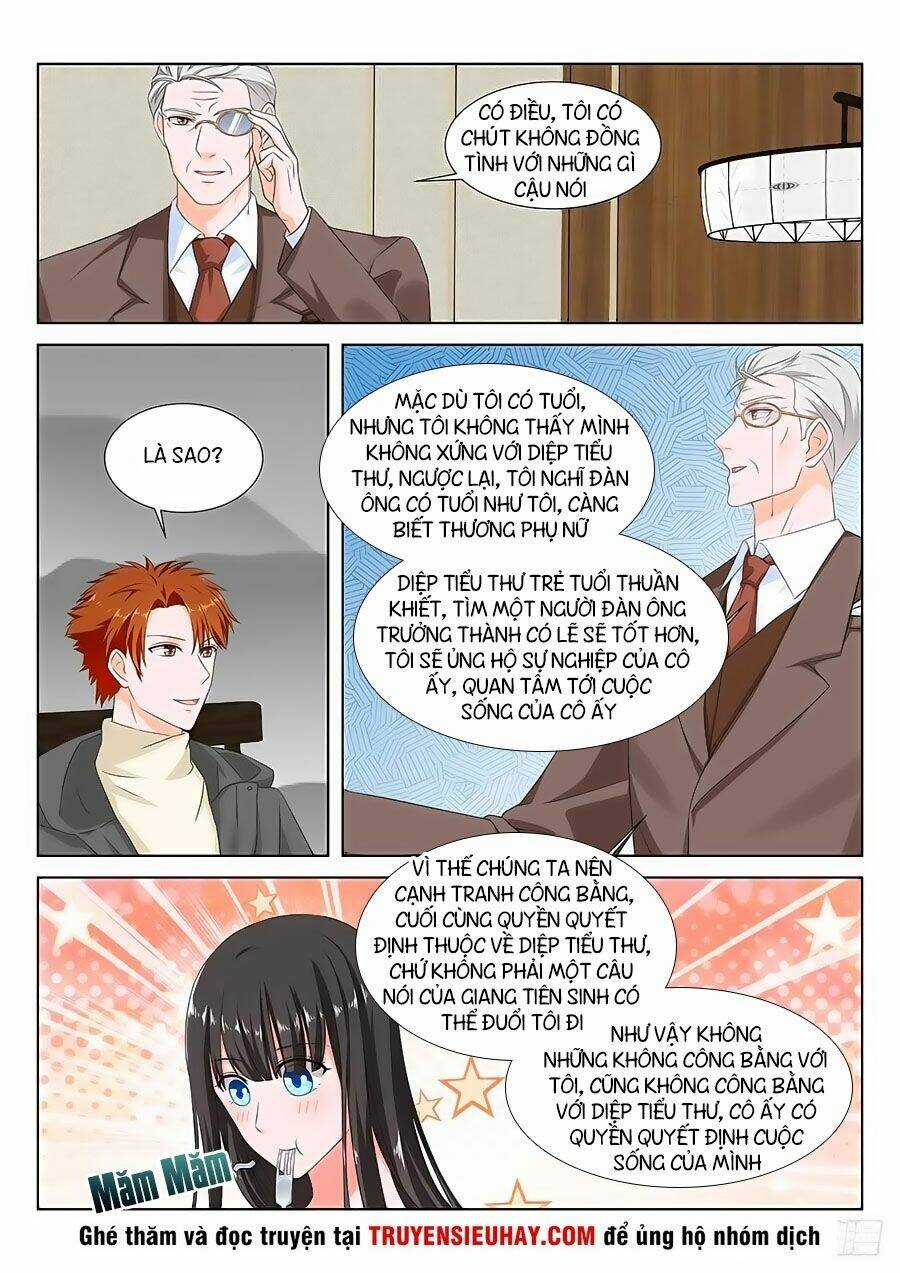 Đô Thị Kiêu Hùng Hệ Thống - Chapter 155 - Trang 2