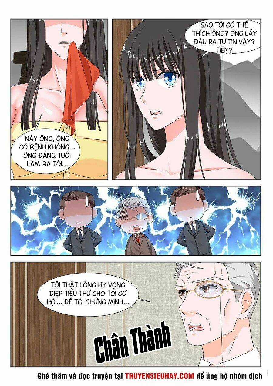 Đô Thị Kiêu Hùng Hệ Thống - Chapter 155 - Trang 4