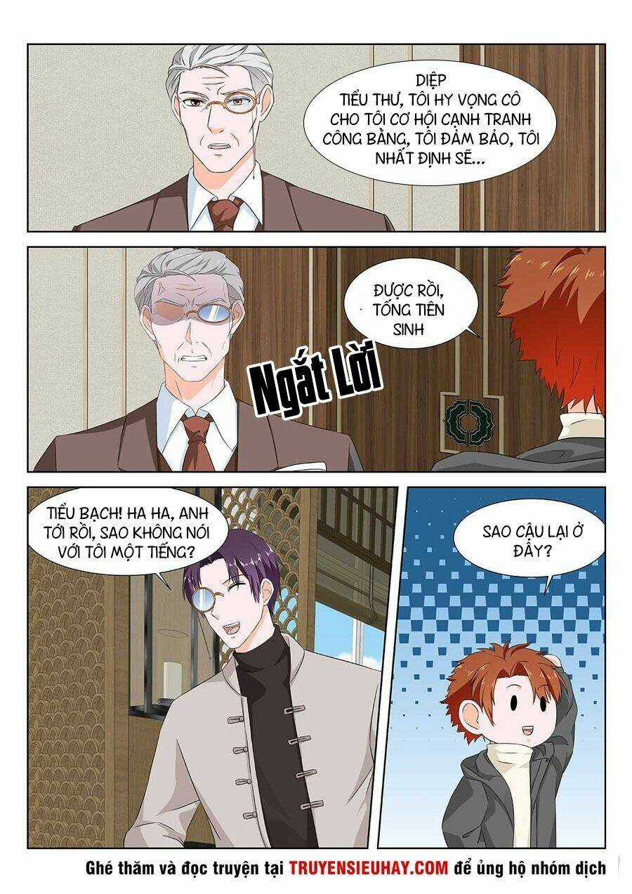 Đô Thị Kiêu Hùng Hệ Thống - Chapter 155 - Trang 6