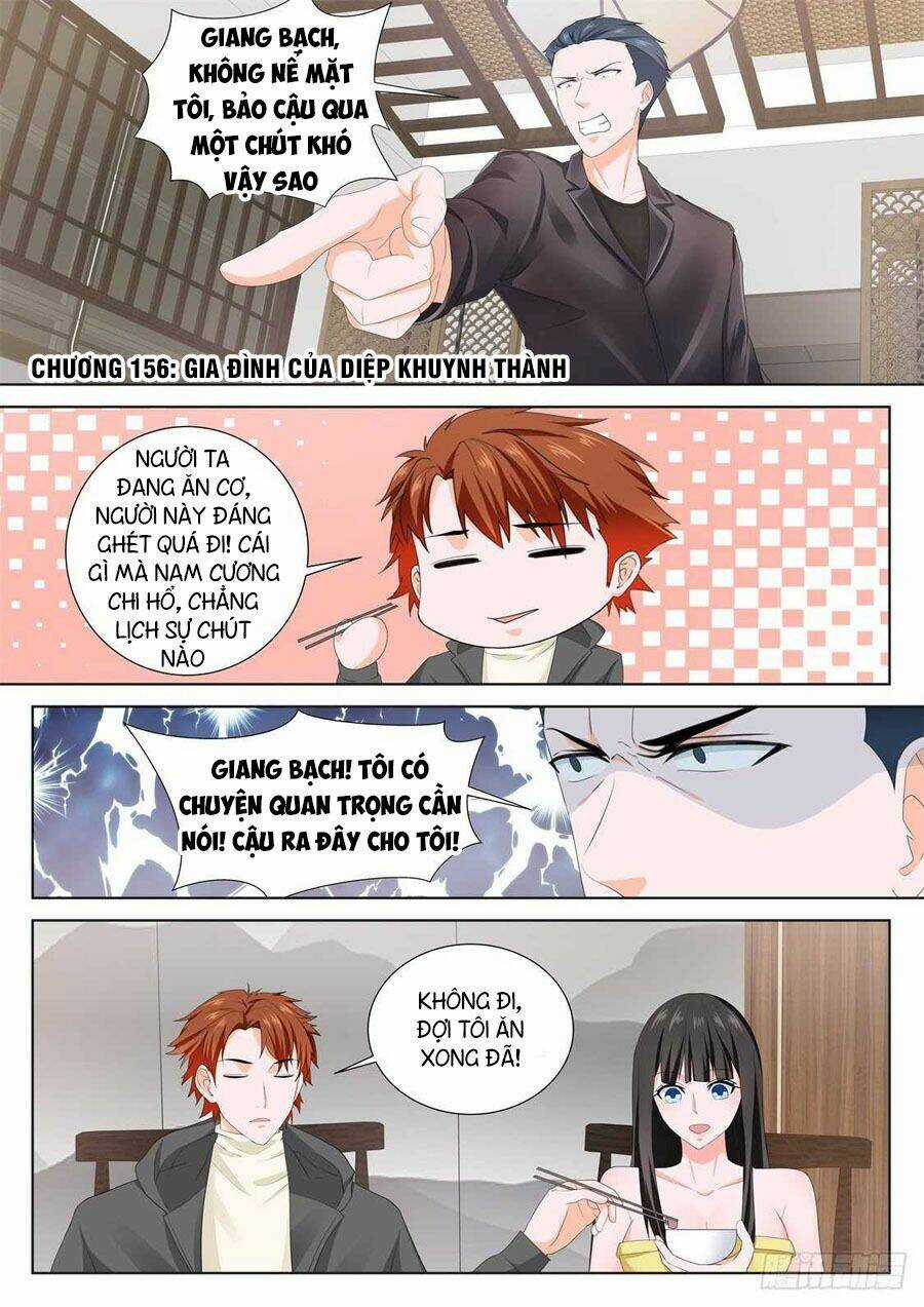 Đô Thị Kiêu Hùng Hệ Thống - Chapter 156 - Trang 2