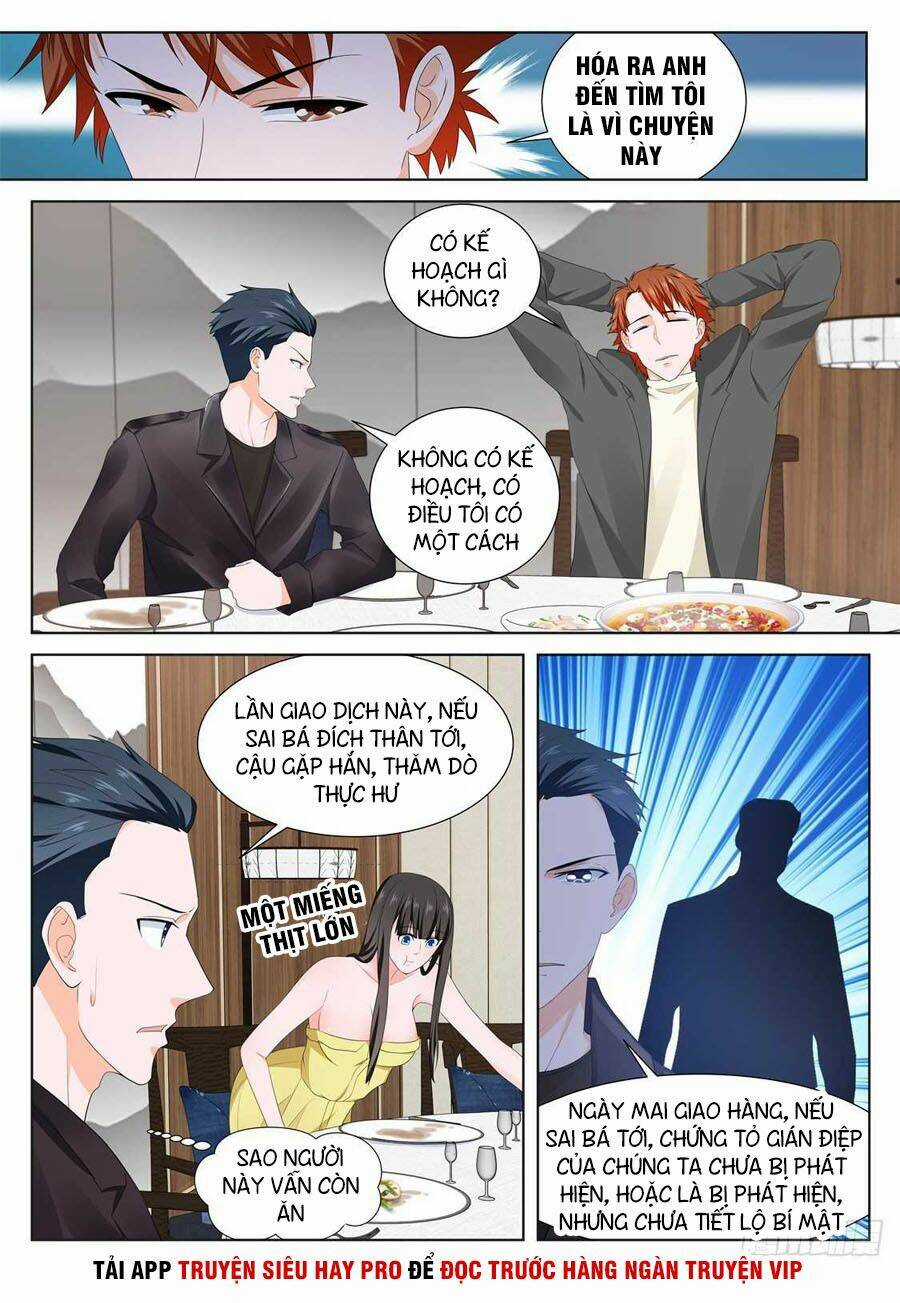 Đô Thị Kiêu Hùng Hệ Thống - Chapter 156 - Trang 6