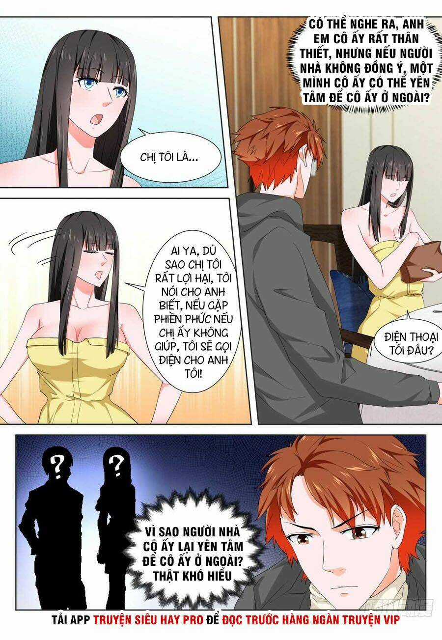 Đô Thị Kiêu Hùng Hệ Thống - Chapter 156 - Trang 10