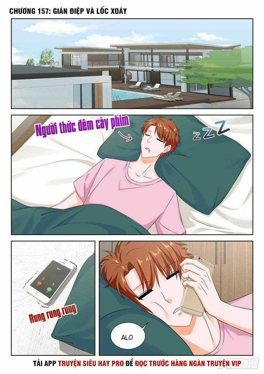 Đô Thị Kiêu Hùng Hệ Thống - Chapter 157 - Trang 2