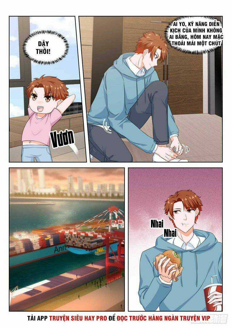 Đô Thị Kiêu Hùng Hệ Thống - Chapter 157 - Trang 5