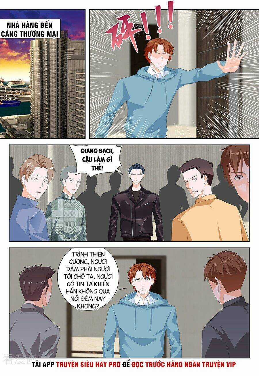 Đô Thị Kiêu Hùng Hệ Thống - Chapter 158 - Trang 2