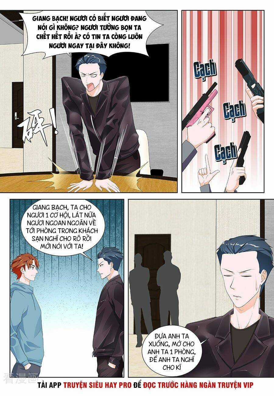 Đô Thị Kiêu Hùng Hệ Thống - Chapter 158 - Trang 4