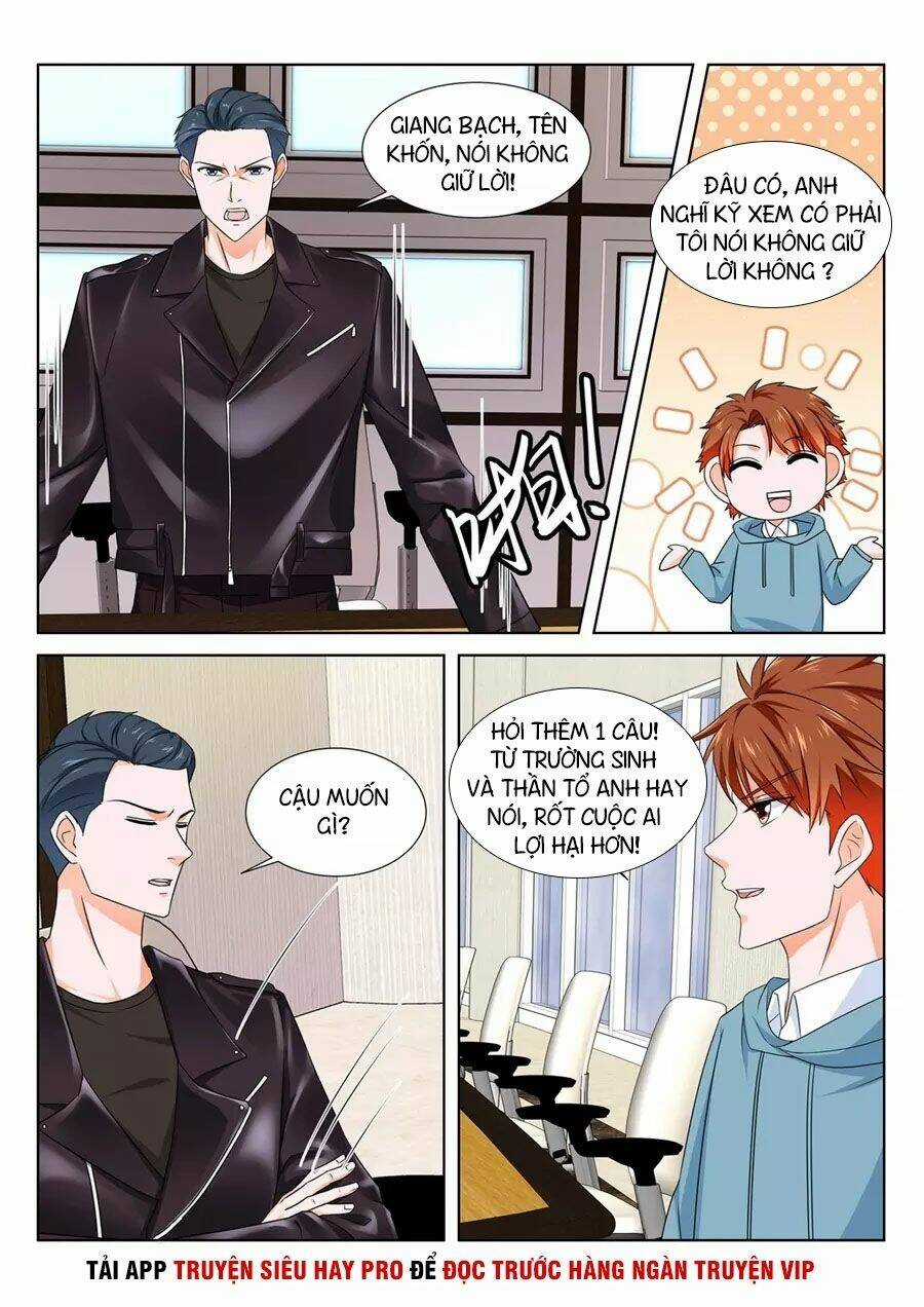 Đô Thị Kiêu Hùng Hệ Thống - Chapter 159 - Trang 2