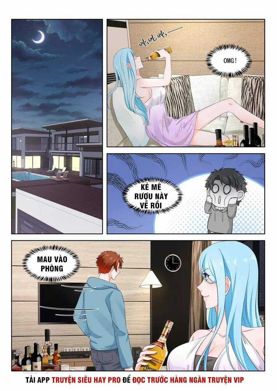 Đô Thị Kiêu Hùng Hệ Thống - Chapter 159 - Trang 6