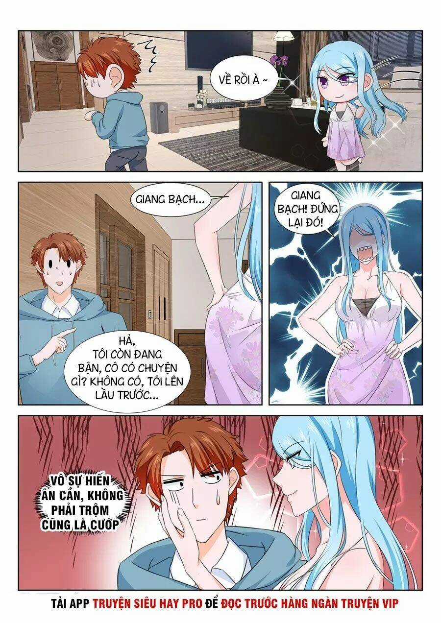 Đô Thị Kiêu Hùng Hệ Thống - Chapter 159 - Trang 7