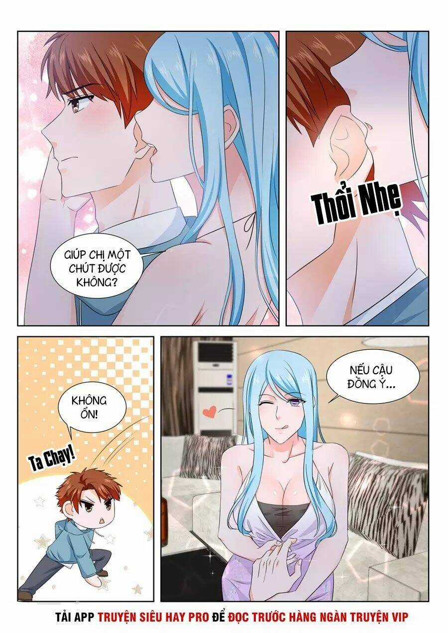 Đô Thị Kiêu Hùng Hệ Thống - Chapter 159 - Trang 8