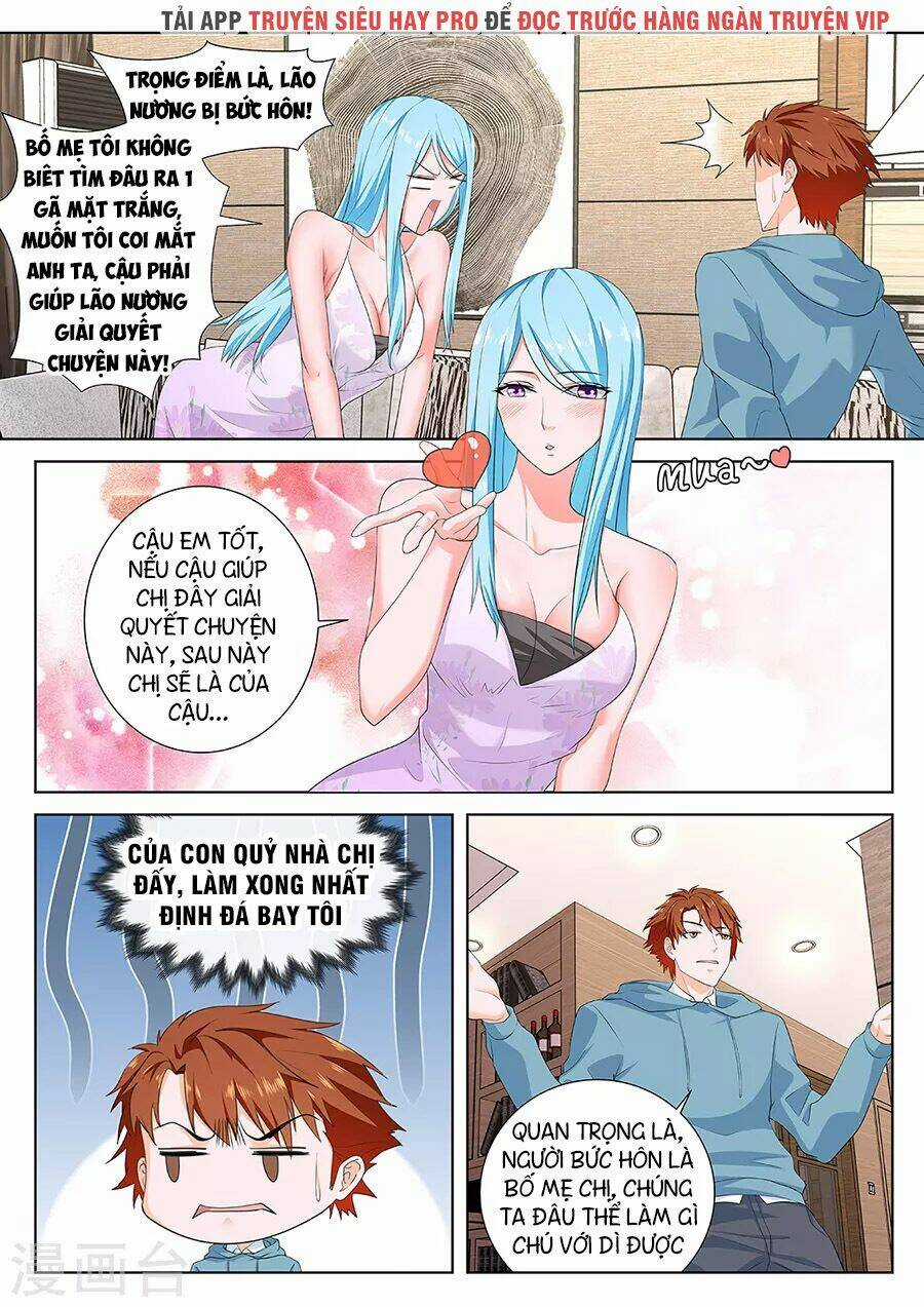 Đô Thị Kiêu Hùng Hệ Thống - Chapter 160 - Trang 2