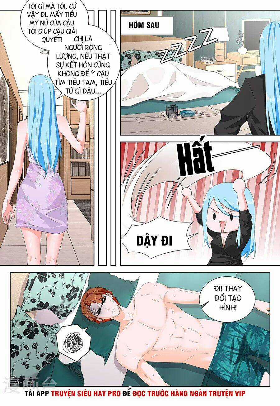 Đô Thị Kiêu Hùng Hệ Thống - Chapter 160 - Trang 4