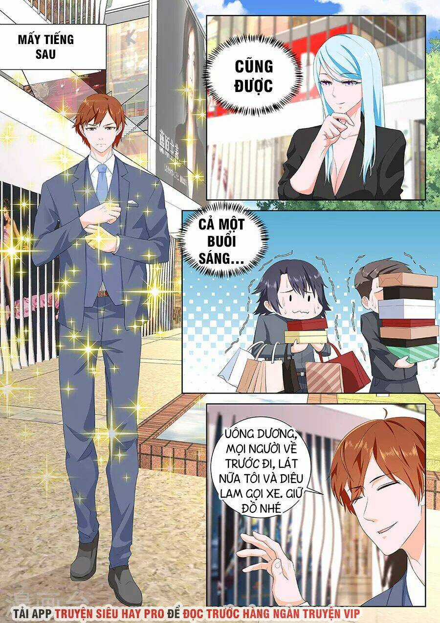 Đô Thị Kiêu Hùng Hệ Thống - Chapter 160 - Trang 5