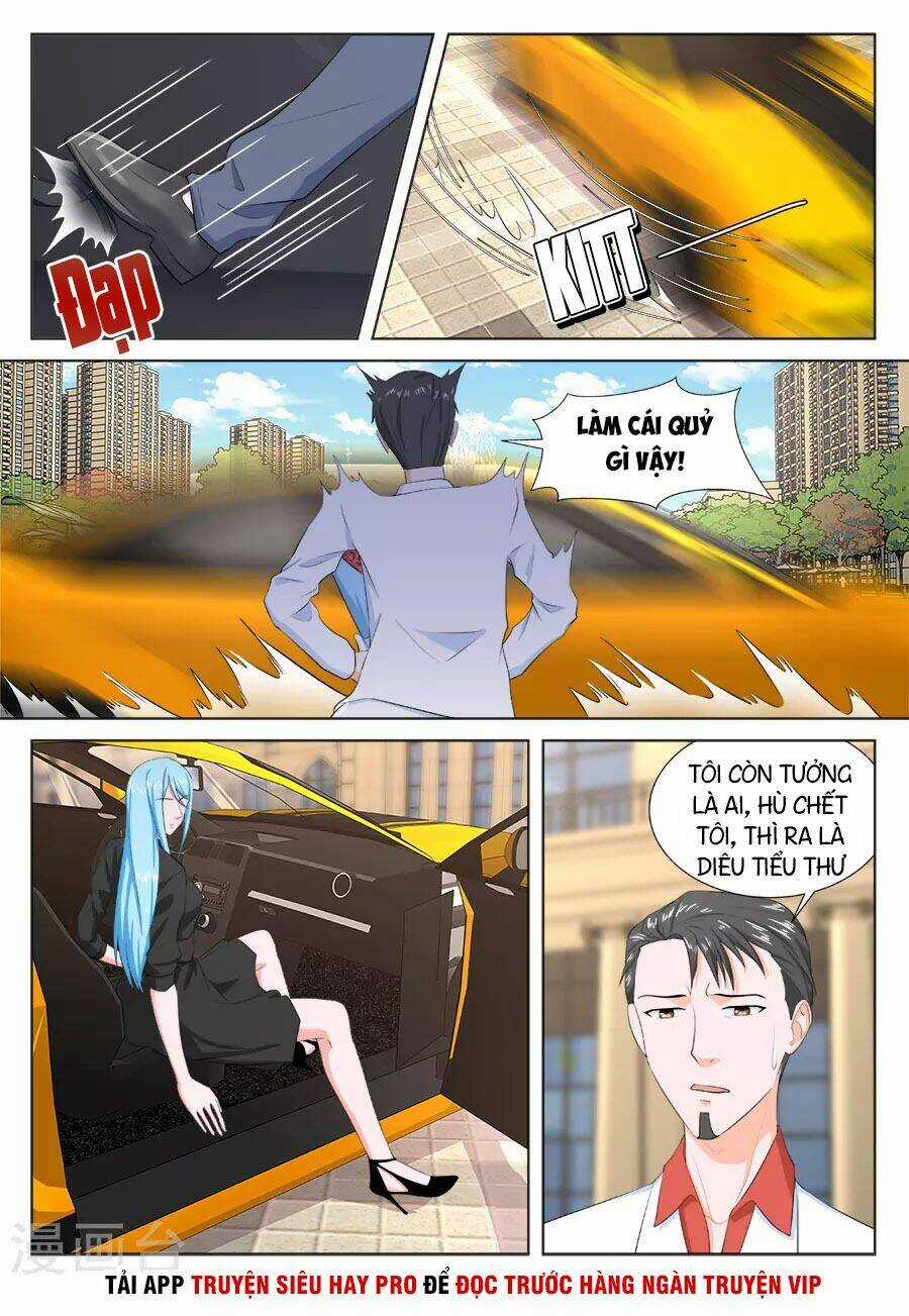 Đô Thị Kiêu Hùng Hệ Thống - Chapter 160 - Trang 9