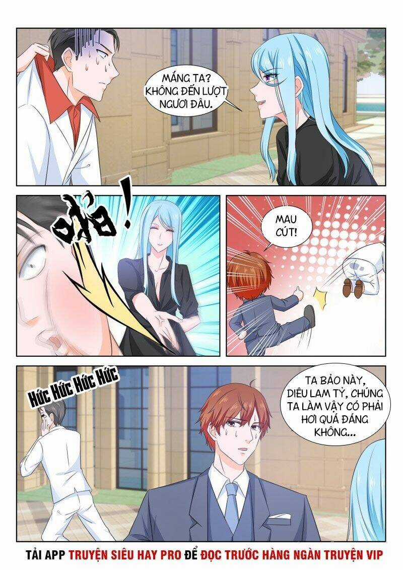 Đô Thị Kiêu Hùng Hệ Thống - Chapter 161 - Trang 2