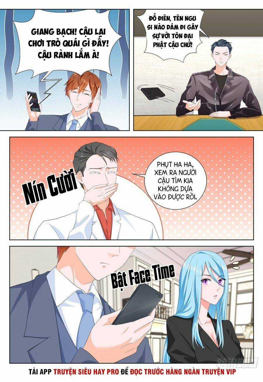 Đô Thị Kiêu Hùng Hệ Thống - Chapter 162 - Trang 2