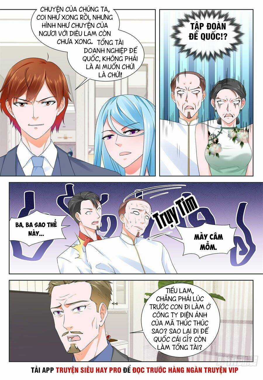 Đô Thị Kiêu Hùng Hệ Thống - Chapter 162 - Trang 5