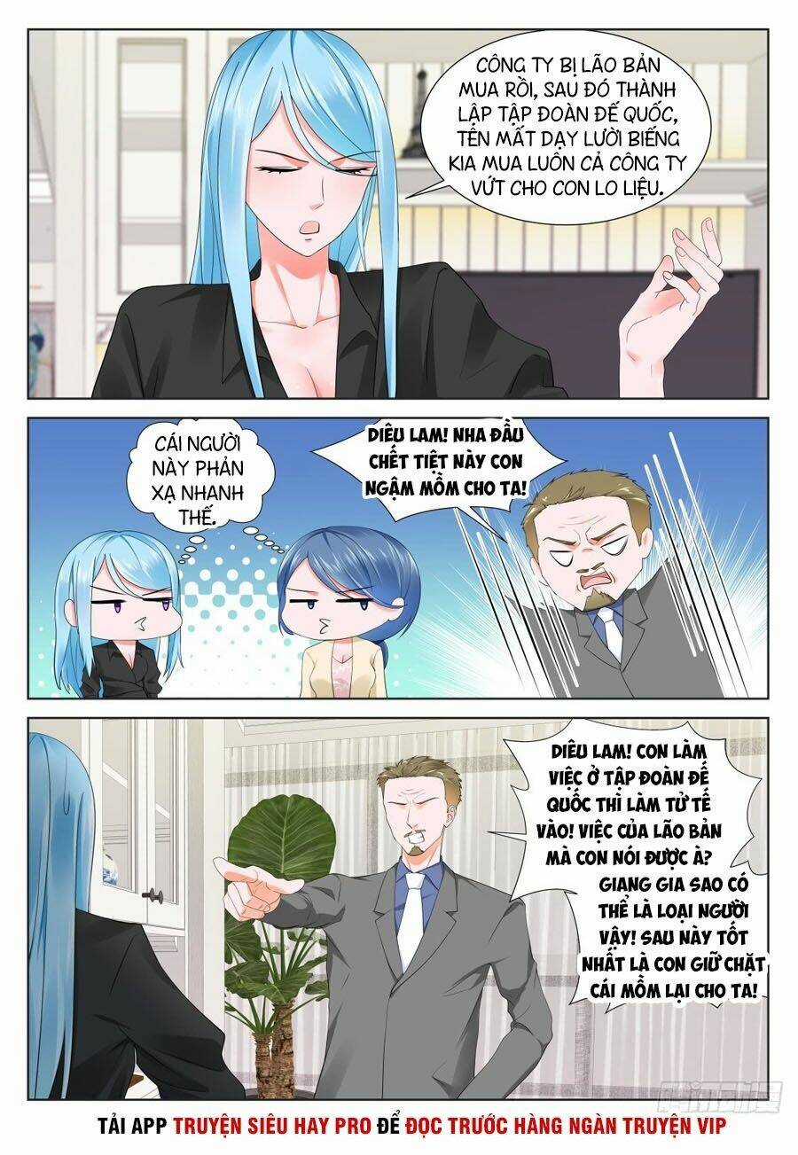 Đô Thị Kiêu Hùng Hệ Thống - Chapter 162 - Trang 6