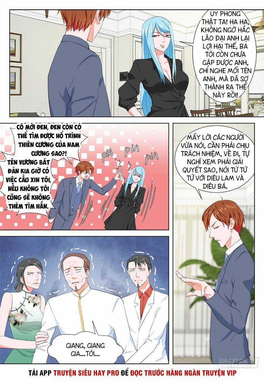 Đô Thị Kiêu Hùng Hệ Thống - Chapter 162 - Trang 7