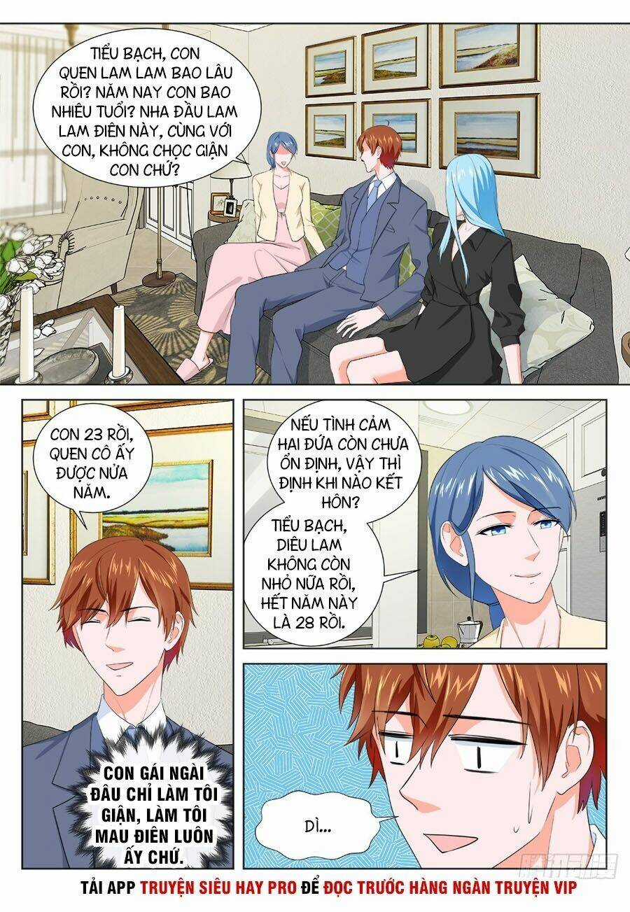 Đô Thị Kiêu Hùng Hệ Thống - Chapter 162 - Trang 9