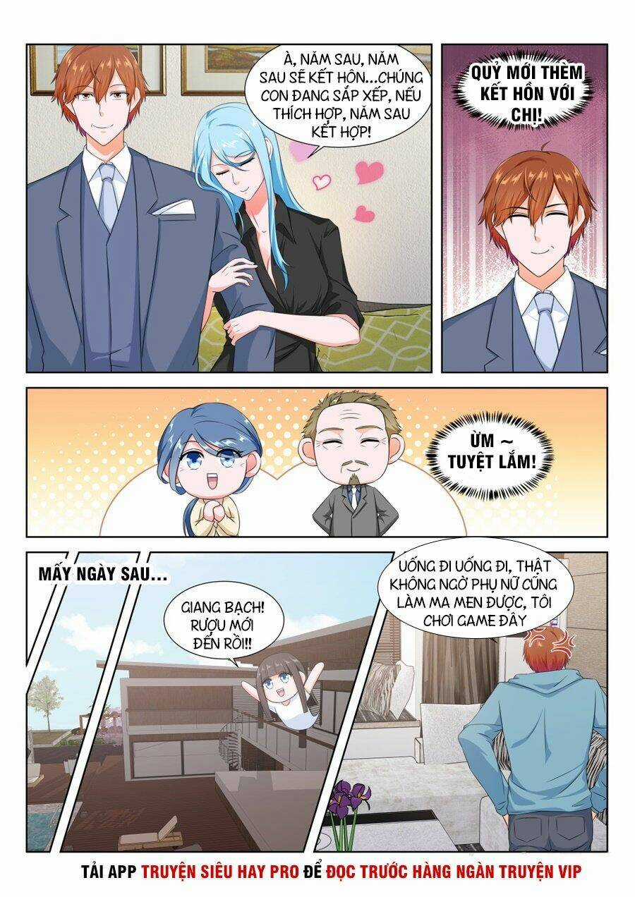 Đô Thị Kiêu Hùng Hệ Thống - Chapter 163 - Trang 1