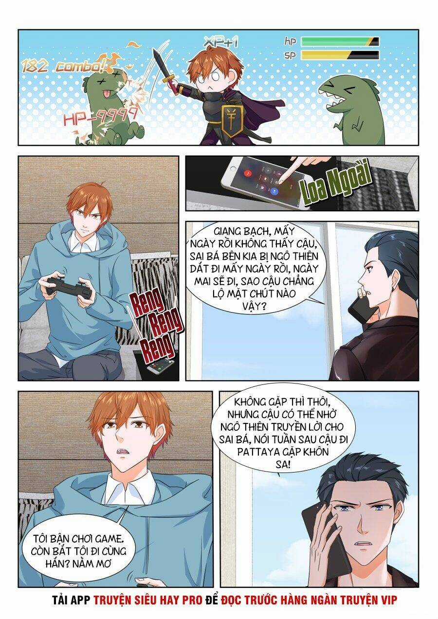 Đô Thị Kiêu Hùng Hệ Thống - Chapter 163 - Trang 2